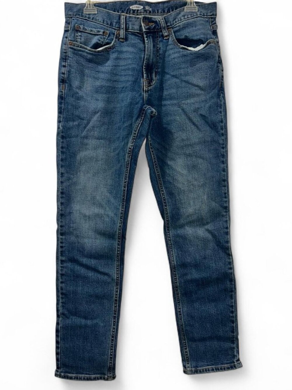 Old Navy Men's Skinny Jeans Size 32x32